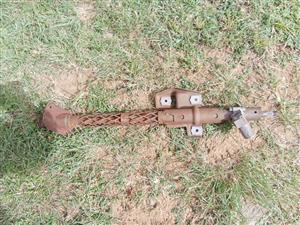 Chevrolet (2.5) steering column 