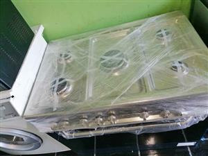AEG brand new gas stove n oven