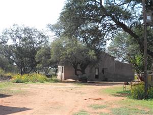 Farm For Sale in Marble Hall