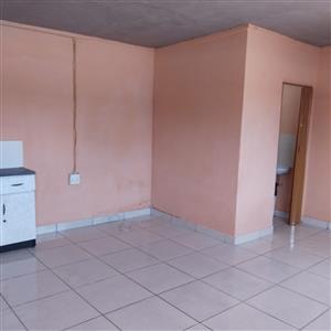 Workers room for Rental in westpark Pta west
