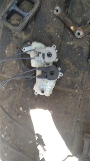 FORD FOCUS WINDOW MECHANISM FOR SALE