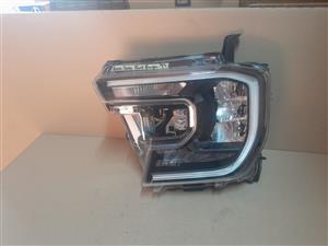 2022-2025 FORD RANGER T9 LED HEADLIGHT FOR SALE