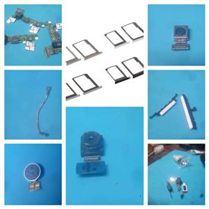 Samsung Galaxy A3 2015 sm-a300f replacement parts I don't fit