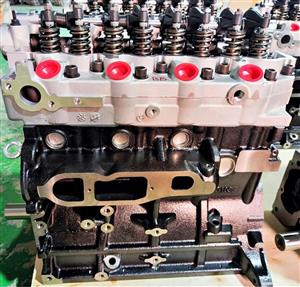 Hyundai H100 2.6 Diesel Engine (D4BB) (New H.B.S)