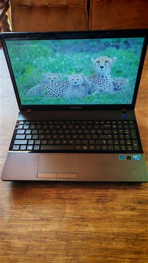 Samsung Laptop
