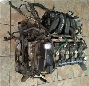 Suzuki SX4 J20B Engine for Sale