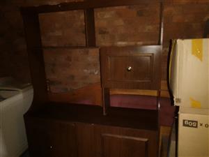 WALL UNIT FOR SALE