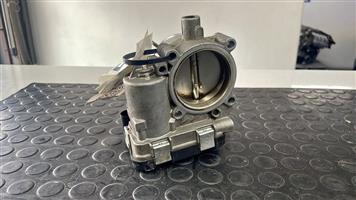 1.4 Turbo VW CAV Throttle Body