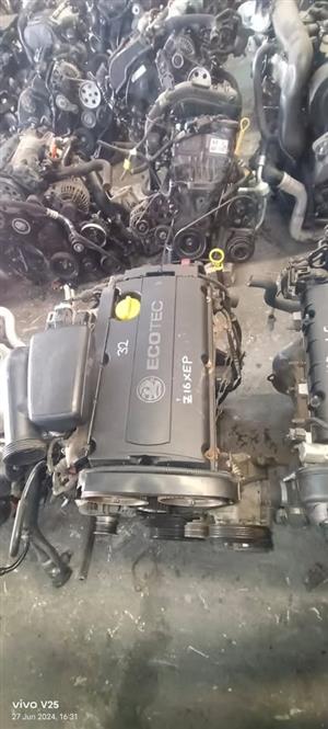 OPEL ENGINES CLEARANCE SALE CHEAP OPEL ENGINES FOR SALE