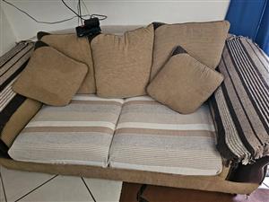 6 seater lounge suit 