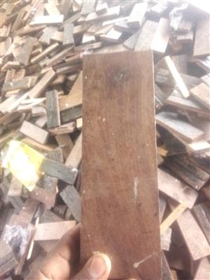 Teak parquet flooring blocks for sale in perfect condition 