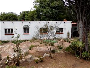 2 Bed House. Buccleuch