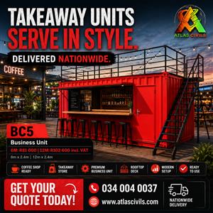  Containers for Sale