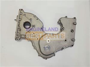 HYUNDAI GETZ COVER ASSY-TIMING CHAIN & OIL PUMP i30 OIL PUMP 
