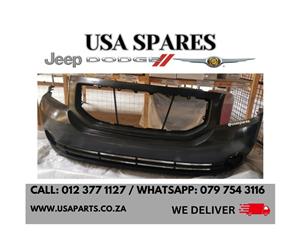 Dodge Caliber New Bumper For Sale