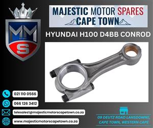 HYUNDAI H100 D4BB CONROD