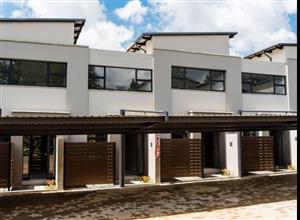 Charming 1-bedroom duplex  in  Hazelwood, Pretoria—perfect for modern living and convenience