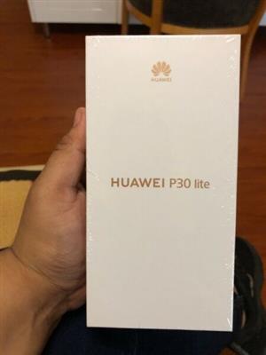Huawei P30 Lite