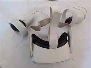 occulus 2 headset