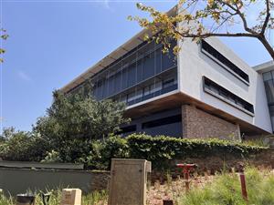 Prime Offices to Lease in Ridgeside Park