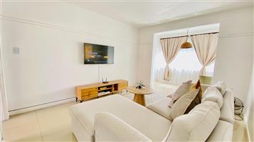 Newly Renovated 1.5 Bedroom Apartment for Sale, Upper Glenwood.