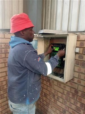 Electrician Services