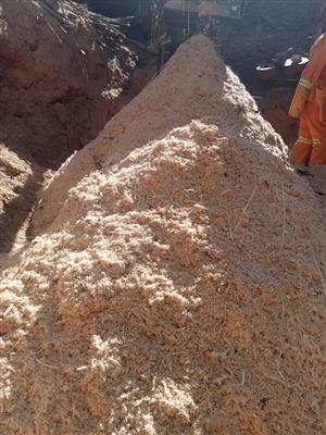 SAWDUST (QUALITY PINE) FOR SALE 