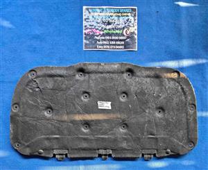 Ford Ranger Everest Bonnet Engine Lining