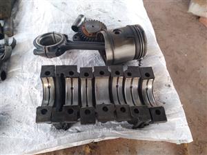Engines Spares.