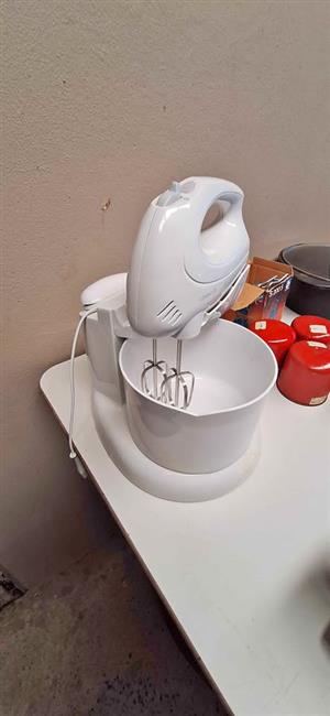 Kenwood Mixer