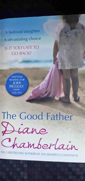 The good father - Diane Chamberlain