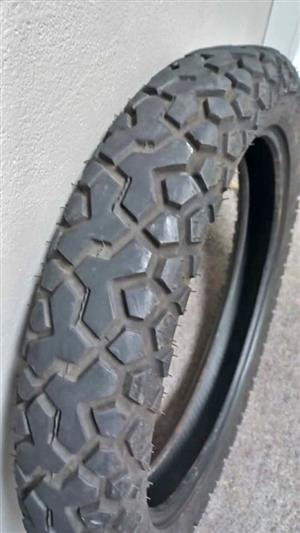 Kenda rear tyre 58P 4.1/18