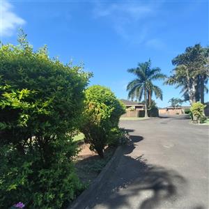 Beautiful upmarket Townhouse