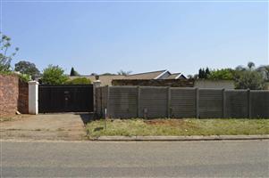 Vacant Land Residential For Sale in Pomona