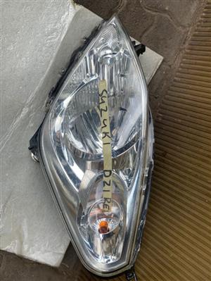 SUZUKI DZIRE HEADLIGHT  LH&RH
