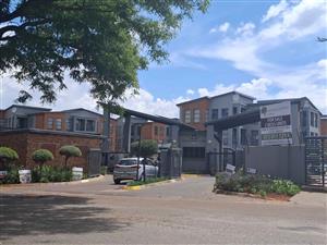 Apartment Rental Monthly in Jansenpark