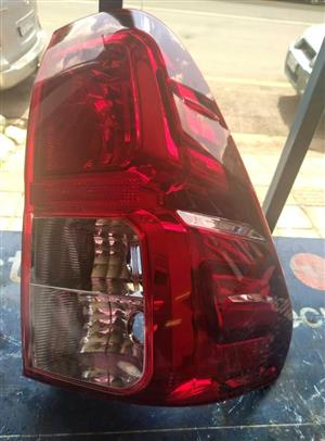 Gd 6 Taillight Right side Normal whatsapp 