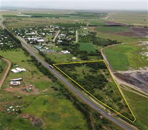 Vacant Land Residential For Sale in Orania