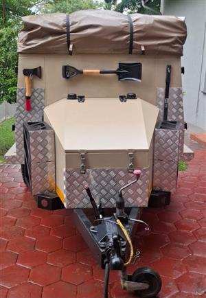 2006 Conqueror Conquest