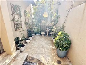 House Rental Monthly in Morningside