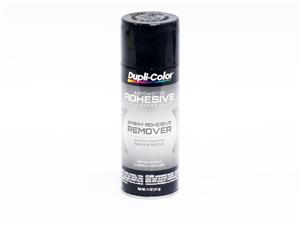 Duplicolor SAR100 Adhesive Remover (325ml)