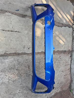 BMW 3 Series G20 G21 Front Bumper