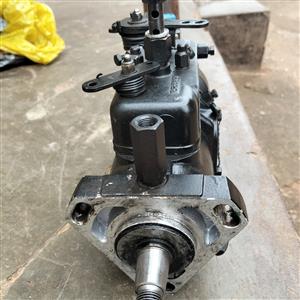 Massey tractor 460 four cylinder diesel pump in good working condition 