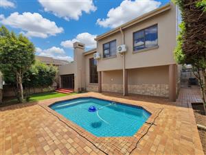 4 Bed family home in Secure Estate in North Riding