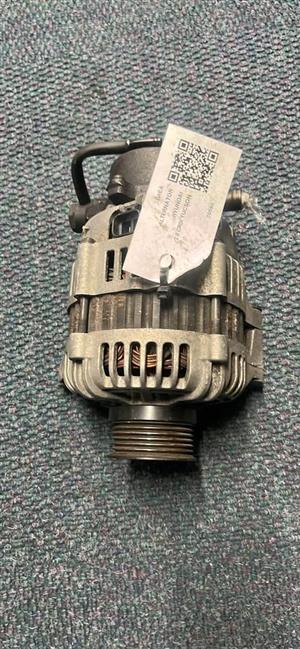 D4EA ALTERNATOR 2.0 CRDI
