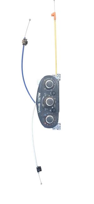 RENAULT SANDERO HEATER CONTROL UNIT FOR SALE