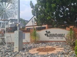Apartment For Sale in Mooikloof Ridge