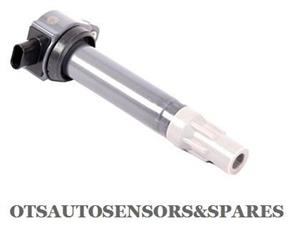 Dodge Nitro 3.7 12V EKG 07-10 Ignition Coil OE 04606869AB