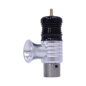 Xcell Performance Super Sequential Dumpvalve (Black)