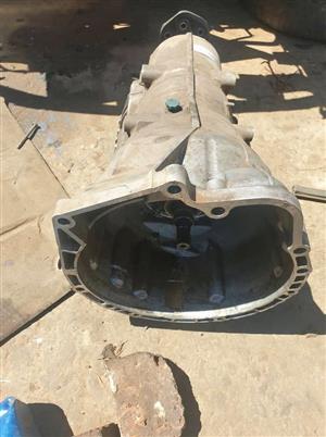Automatic Gearbox for E60 523i N52 Engine